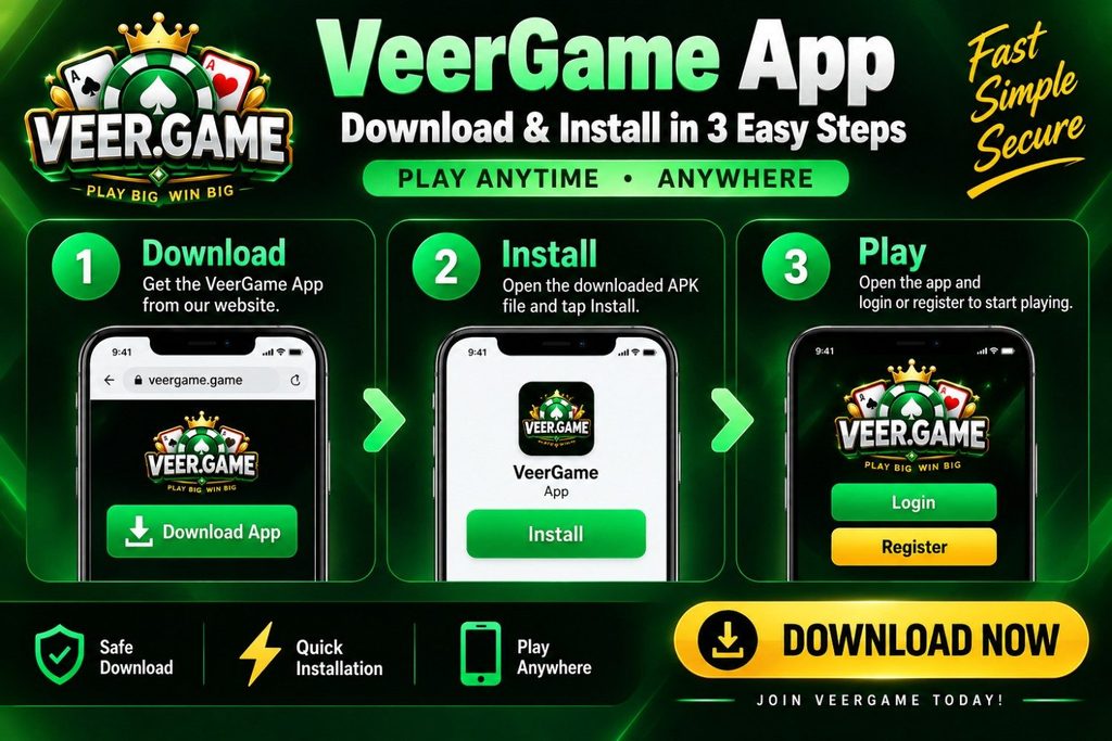 Veer Game